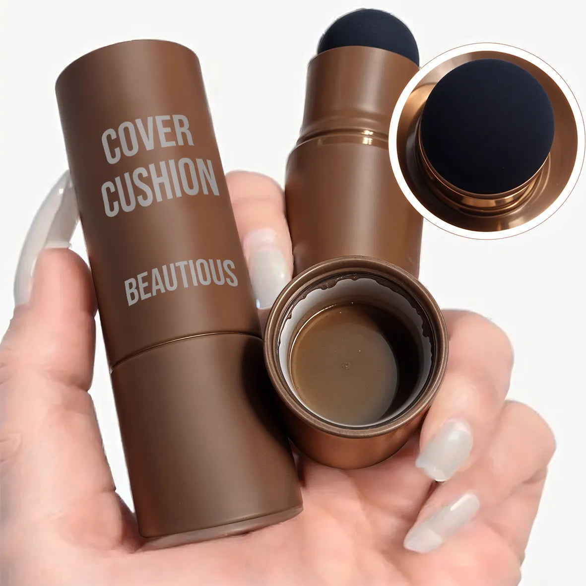 Instant Coloring Hair Lipstick