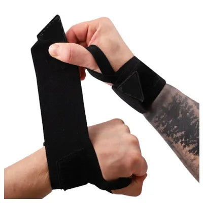 Weight Lifting Wrist Wrap