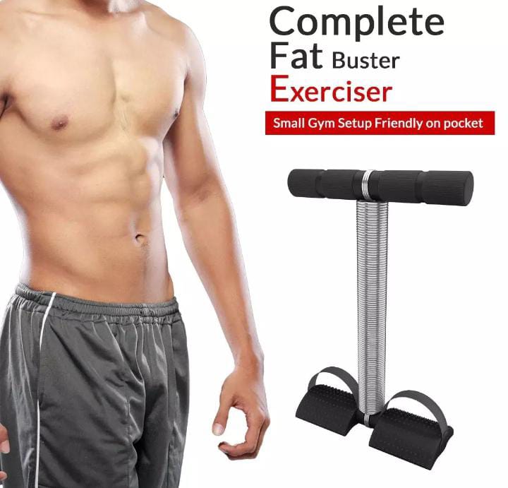 Abdominal Workout Tummy Trimmer
