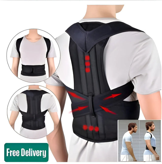 Posture Corrector Corset