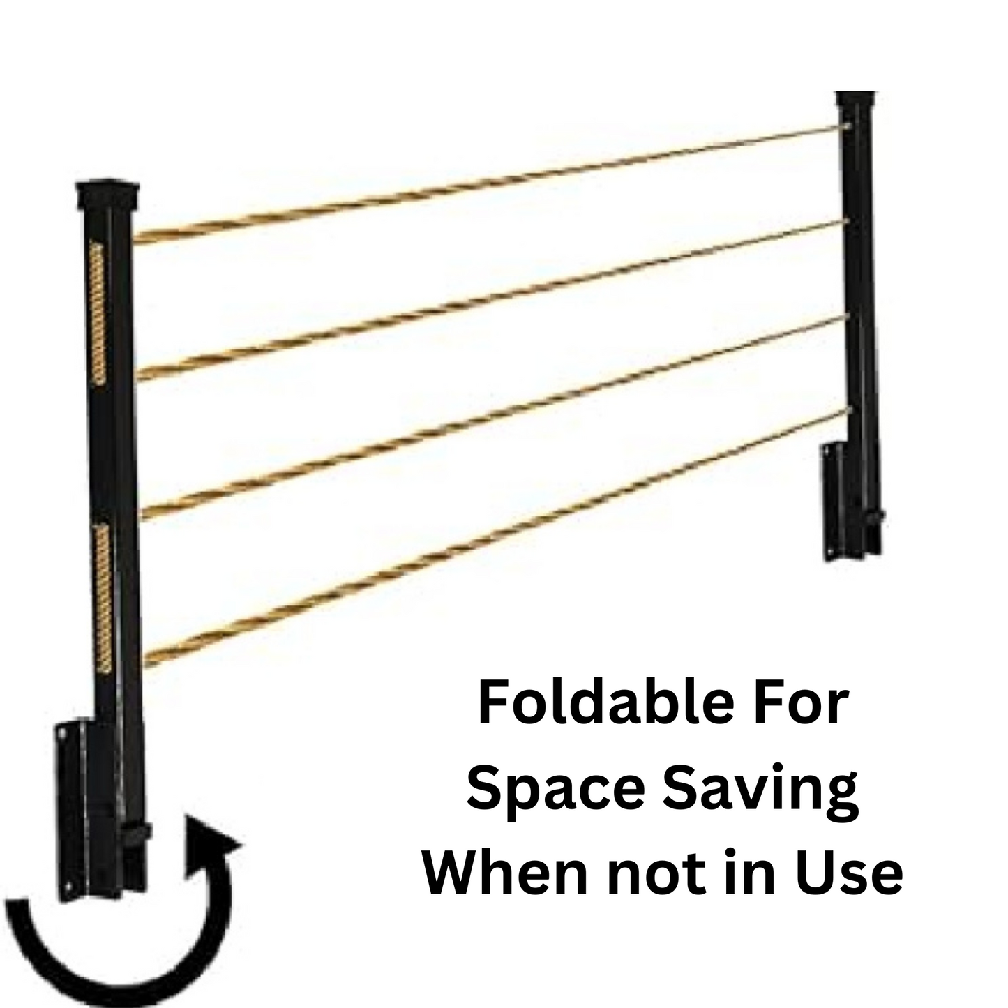 Cloth Drying Stand