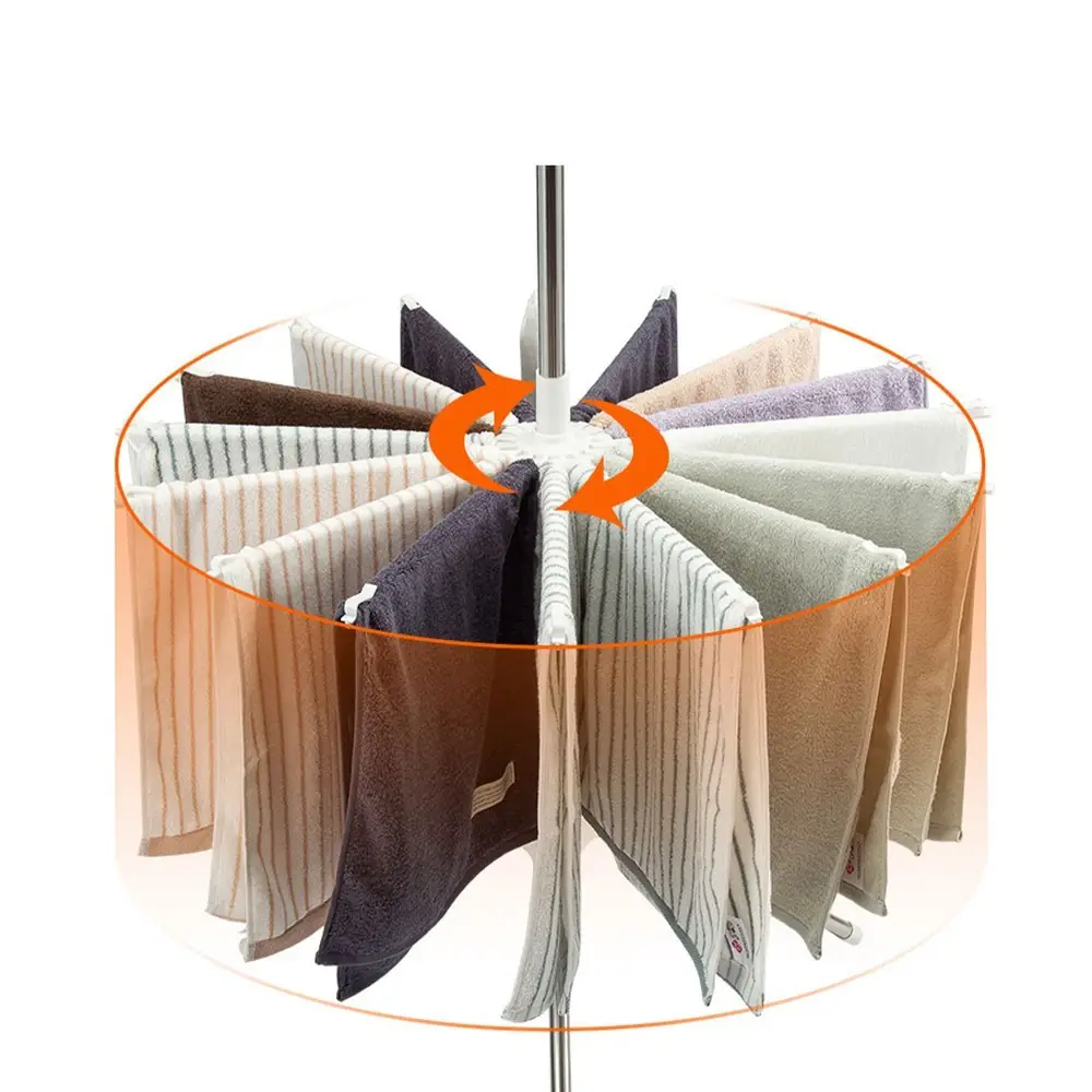 3 Tier Clothes Drying Rack