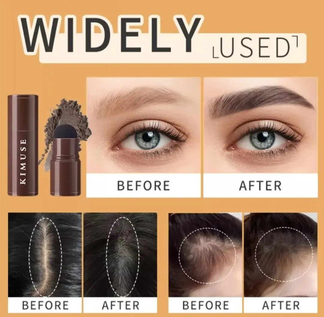 Instant Coloring Hair Lipstick
