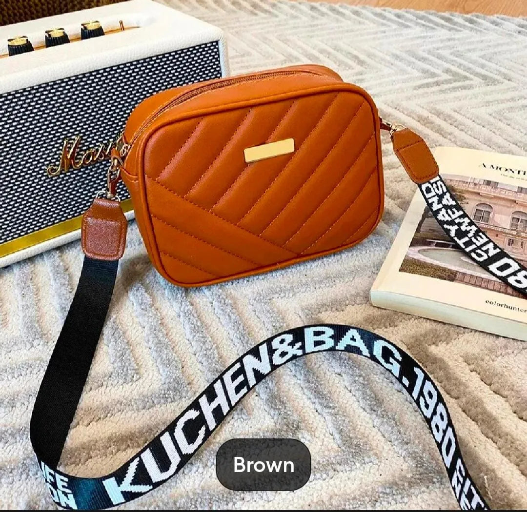 Long Shoulders & Stylish Designs Ladies Hand Bags for Girls