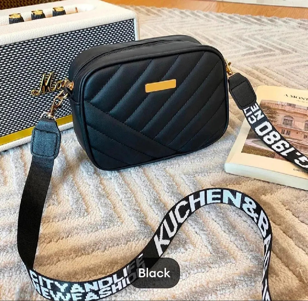 Long Shoulders & Stylish Designs Ladies Hand Bags for Girls