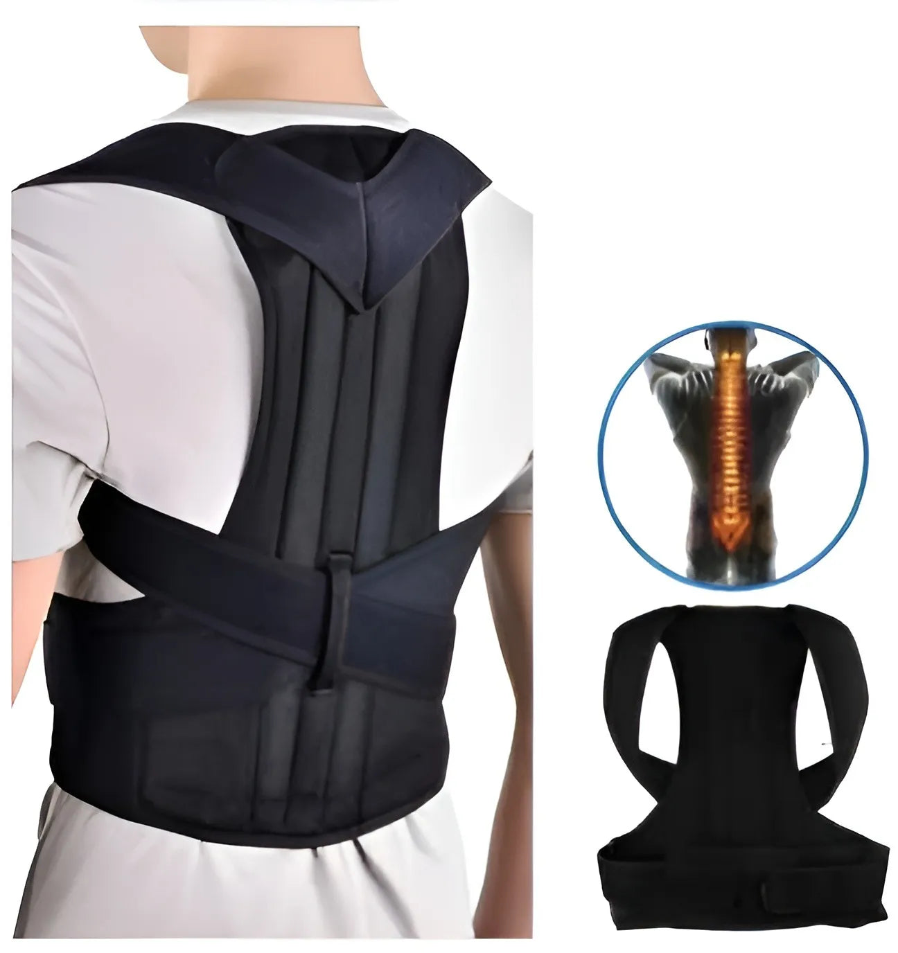 Posture Corrector Corset