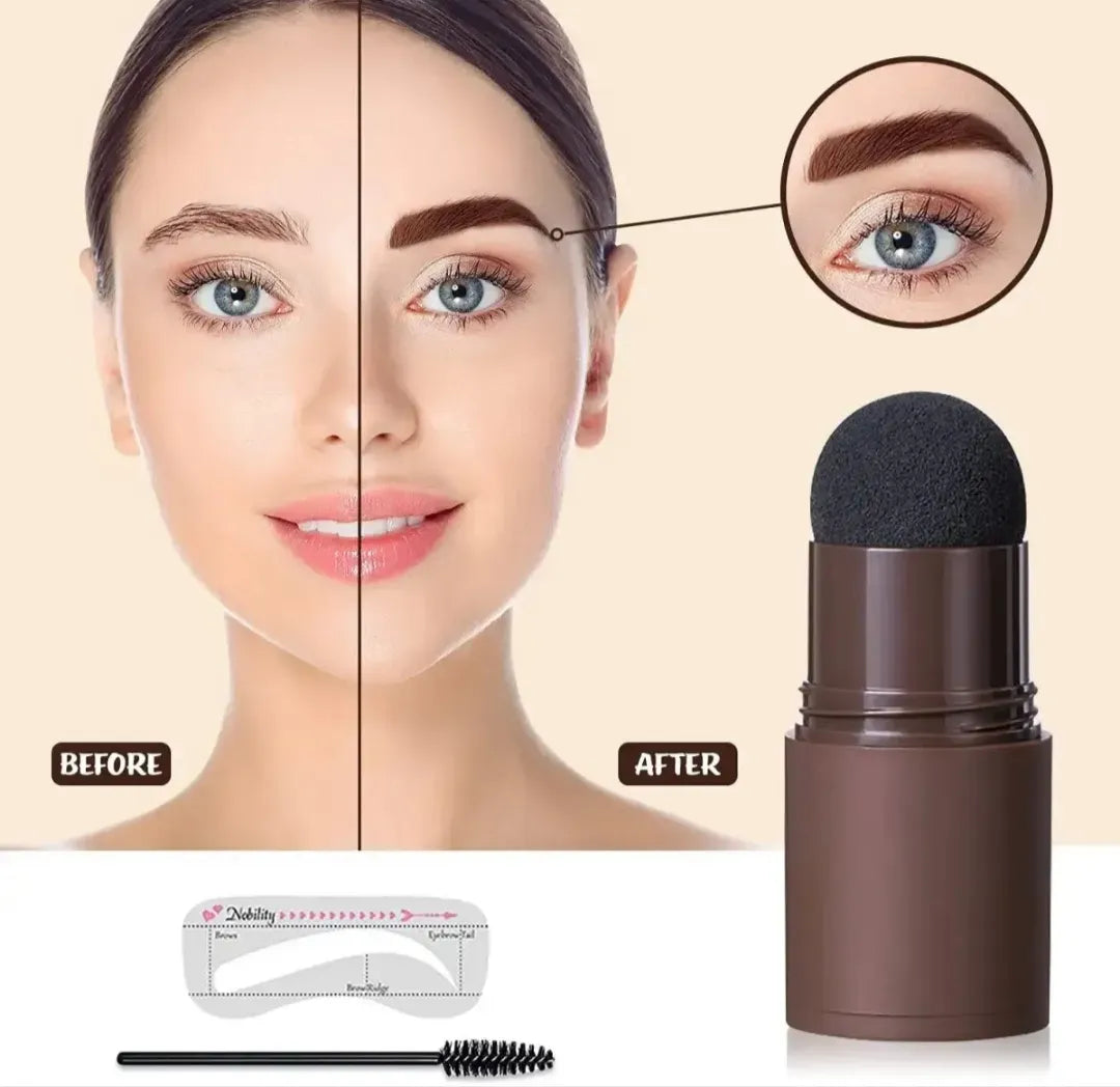 Instant Coloring Hair Lipstick