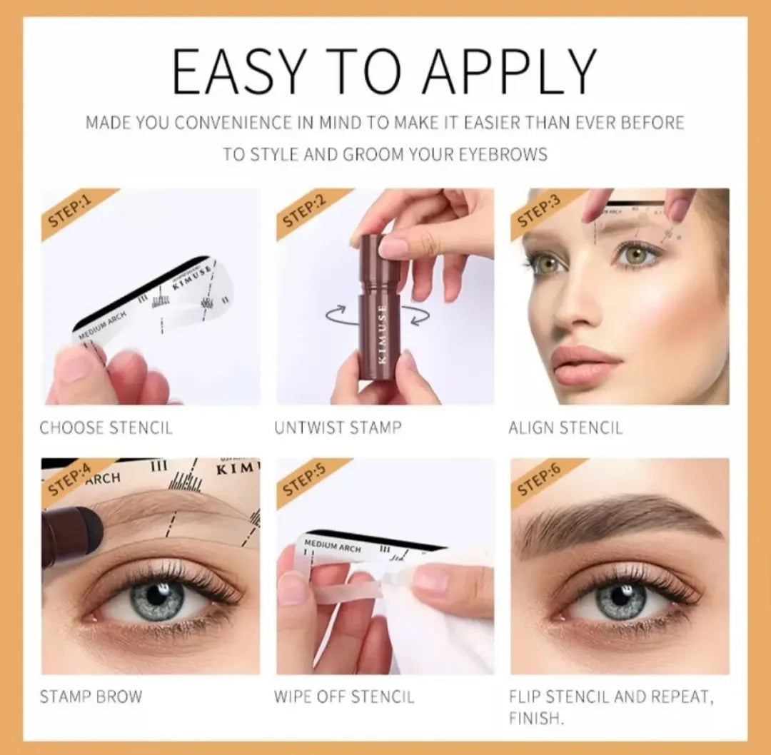 Instant Coloring Hair Lipstick