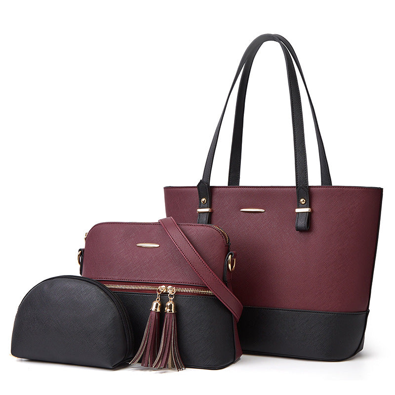 Ladies Handbag Sets