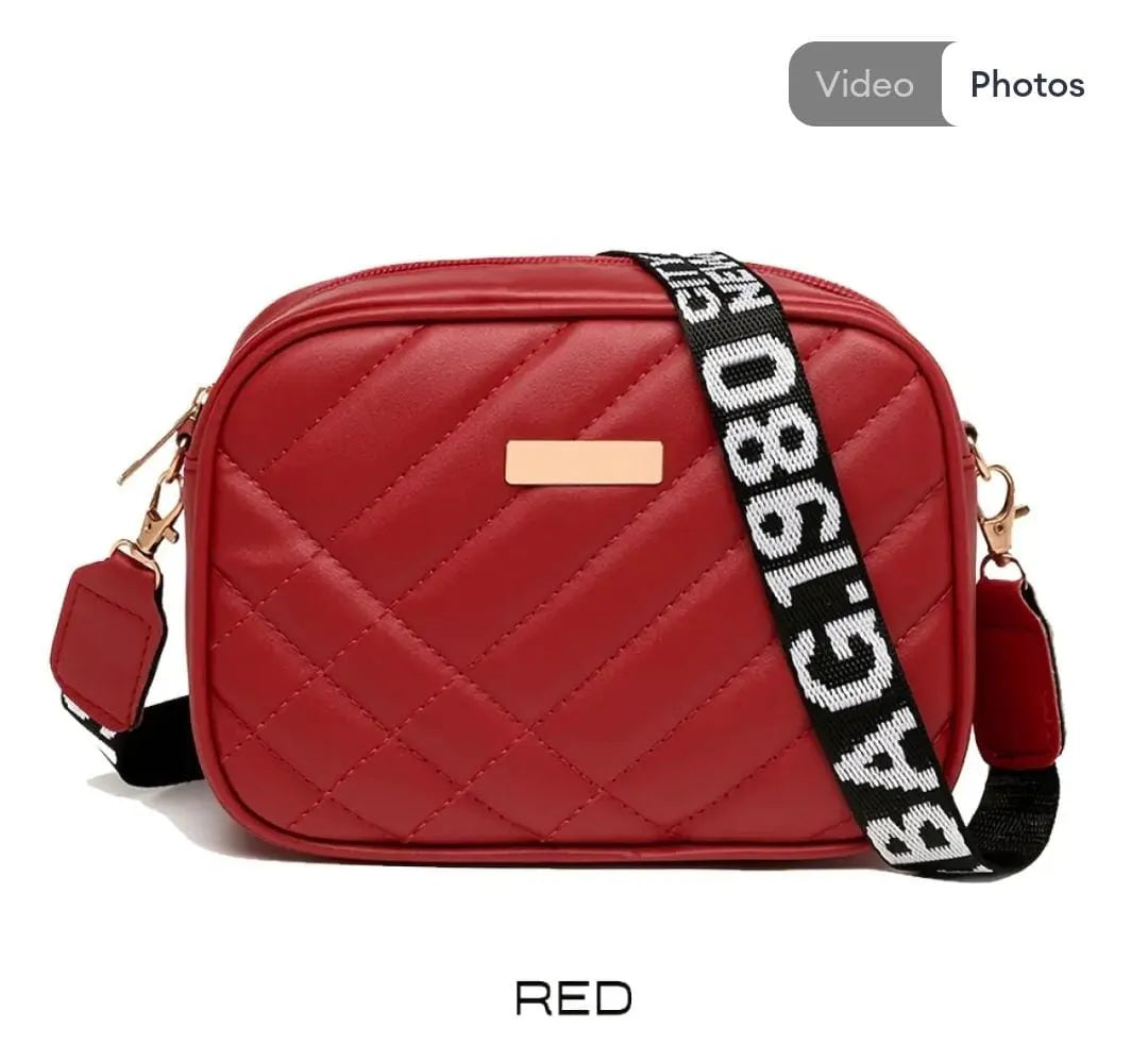 Long Shoulders & Stylish Designs Ladies Hand Bags for Girls
