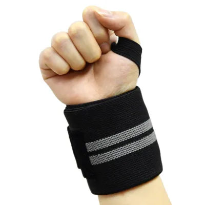 Weight Lifting Wrist Wrap