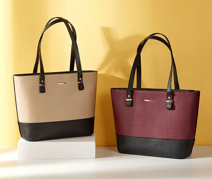 Ladies Handbag Sets