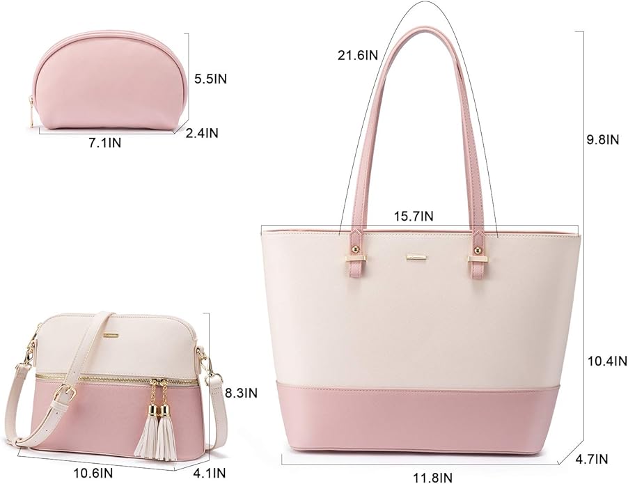 Ladies Handbag Sets