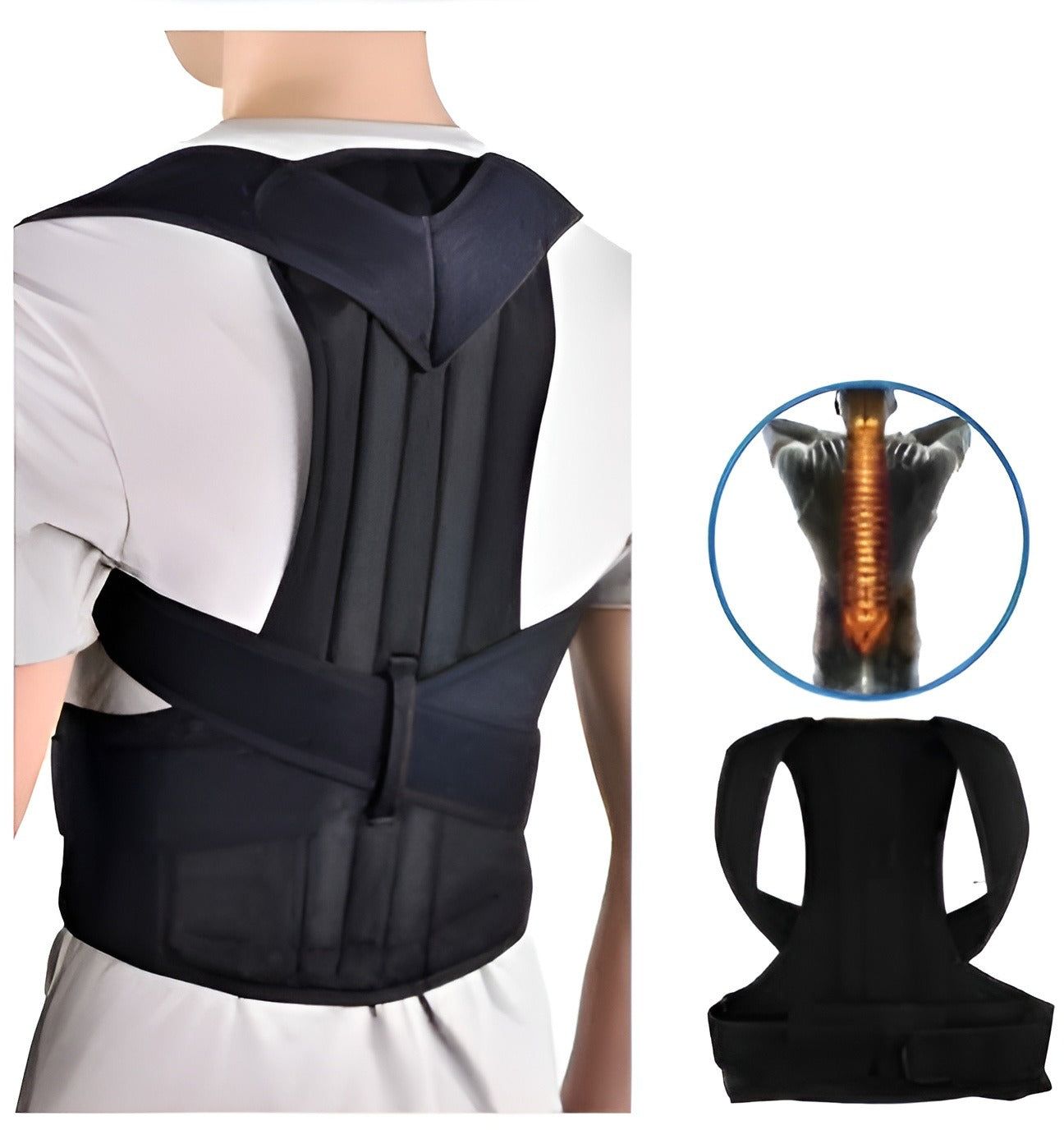 Posture Corrector Corset